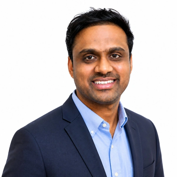 Manikanta Sinisetti — Salesforce Lead Solution Architect